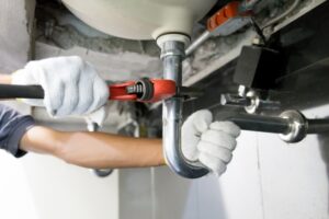 plumbing services gold coast seq pipe works