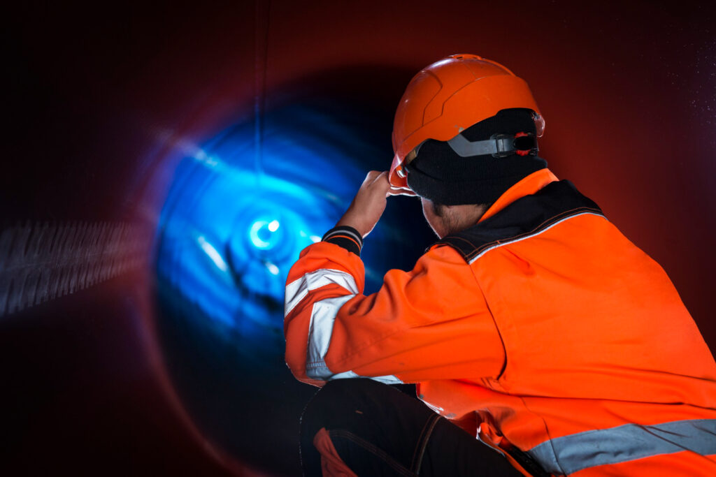 Pipe Inspections