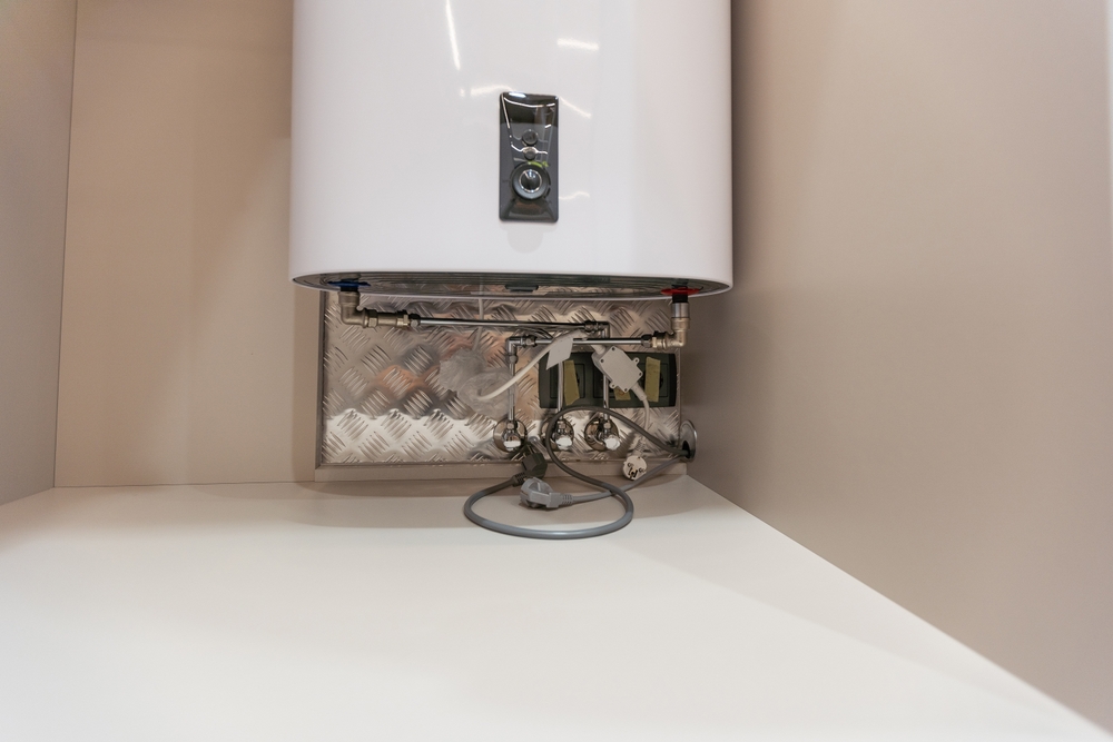 Electric,Boiler,(wall,Water,Heater),In,Bathroom