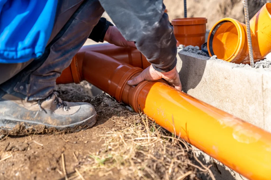 Pipe Relining