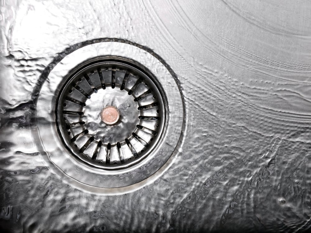 clean drain seq pipe works