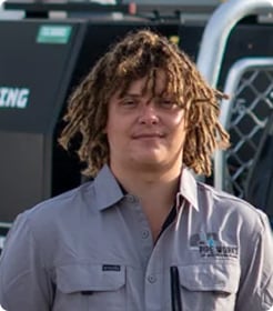 Lachie Boshier