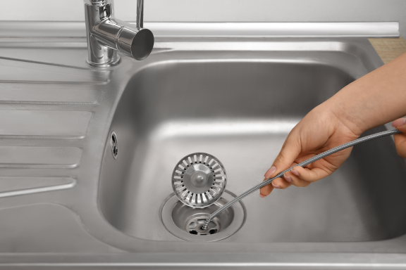 BlockedKitchenSink